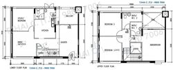 Blk 101 Pasir Ris Street 12 (Pasir Ris), HDB Executive #549210161